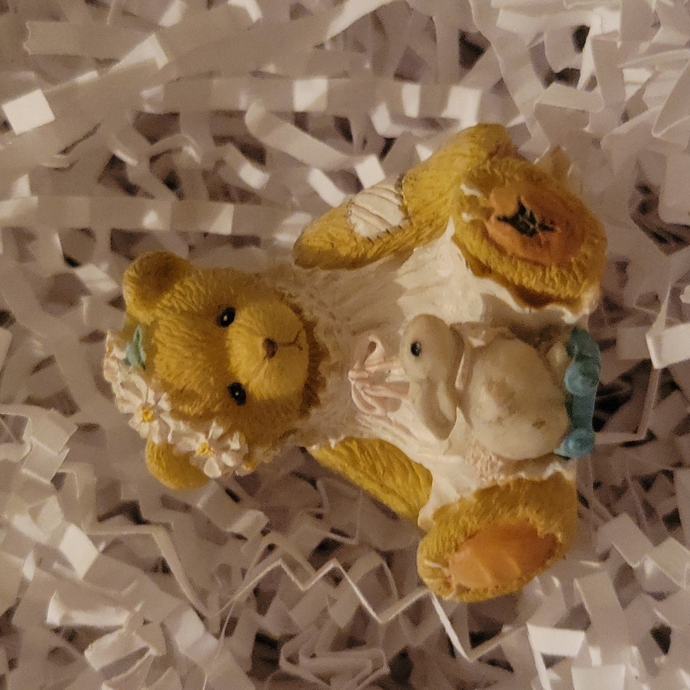 Mini Cherished Teddies